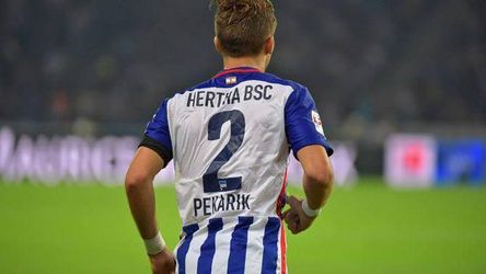 Peter Pekarík reagoval na Leicester City: Záujem majú viacerí