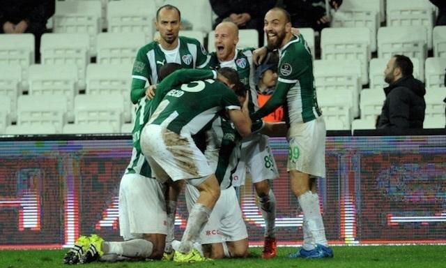 miroslav stoch, Bursaspor, gol