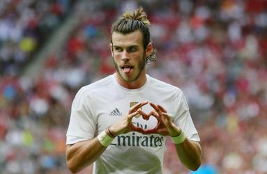 Zidane odmieta riskovať, Bale sa musí úplne vyliečiť