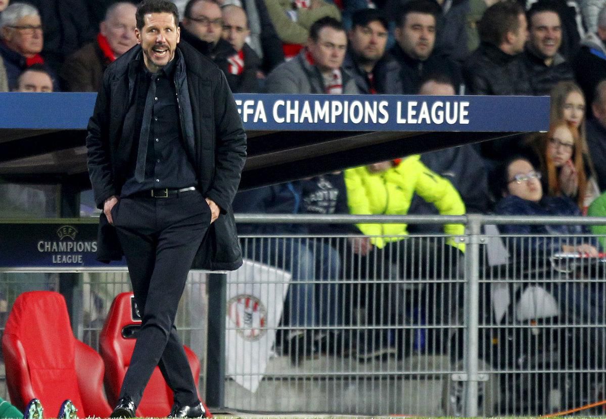 Diego Simeone