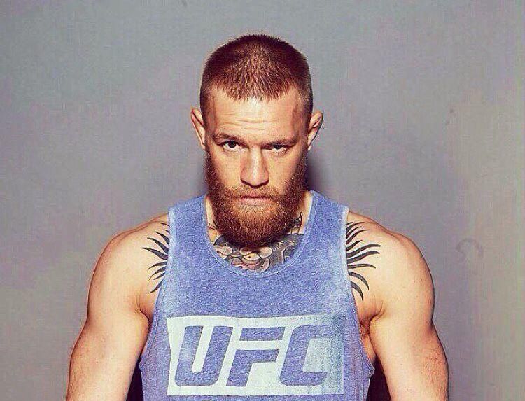 Conor McGregor UFC apr16 Facebook