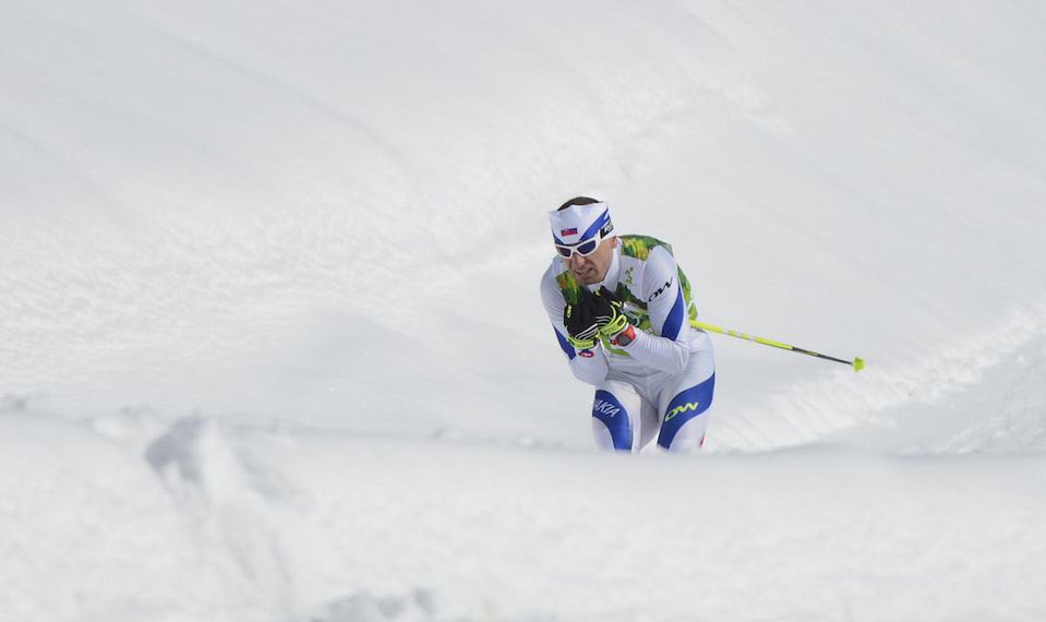 Beh na lyžiach-SP: Na štarte Tour de Ski aj Procházková