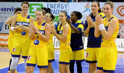 Good Angels vynechajú Euroligu, váhajú aj s pohárom FIBA