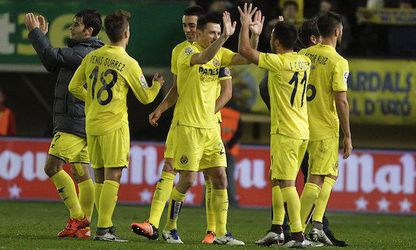 Video: Hráči Villarrealu v silvestrovskom dueli porazili Valenciu