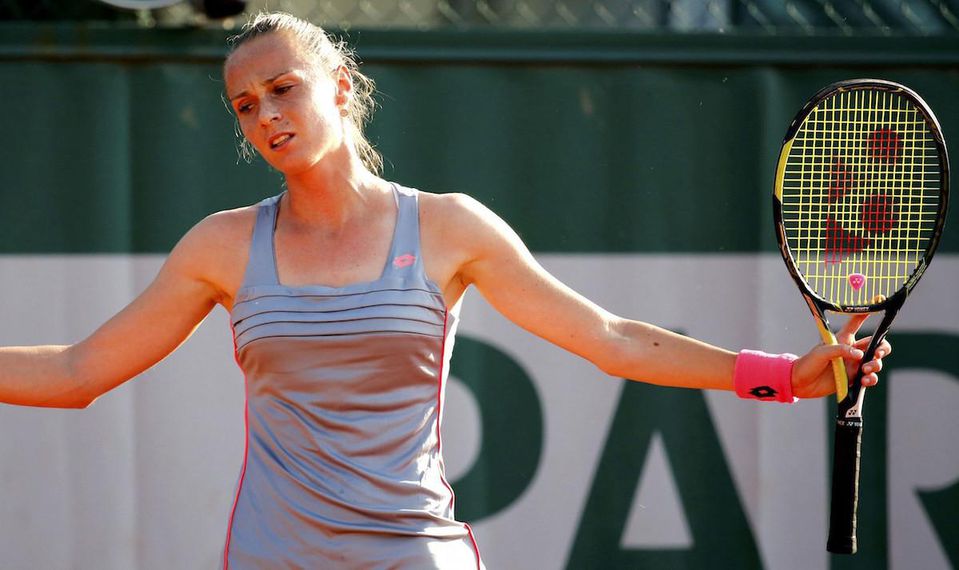 WTA Sydney: Rybáriková stratila sľubný náskok a prehrala
