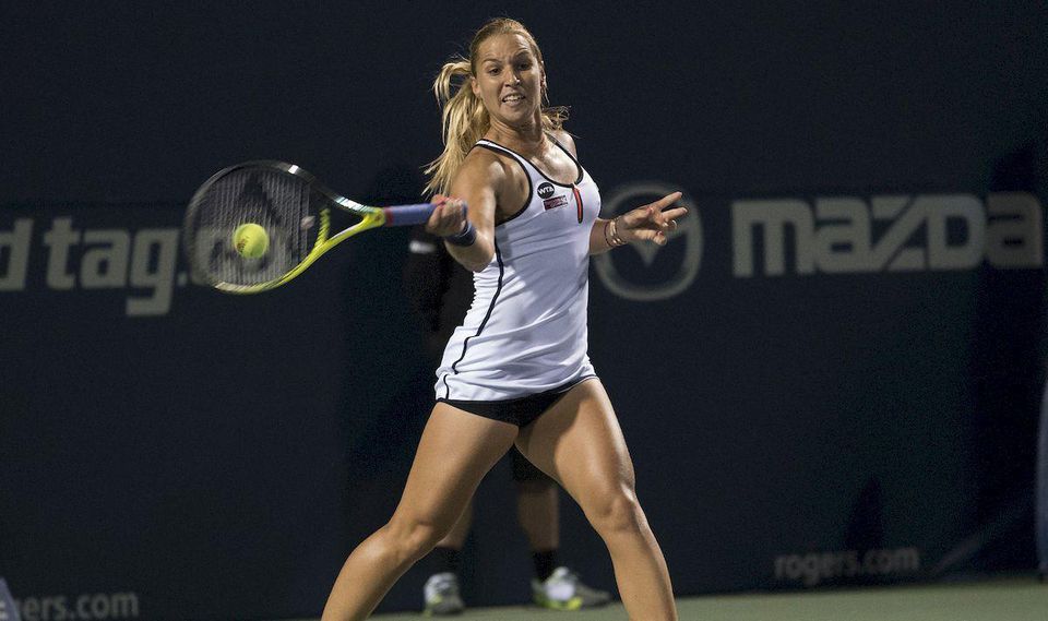 Rebríček WTA: Cibulková sa posunula nahor o jednu priečku