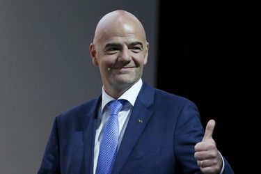 UEFA určí Infantinovho nástupcu na výkonnom výbore na začiatku marca