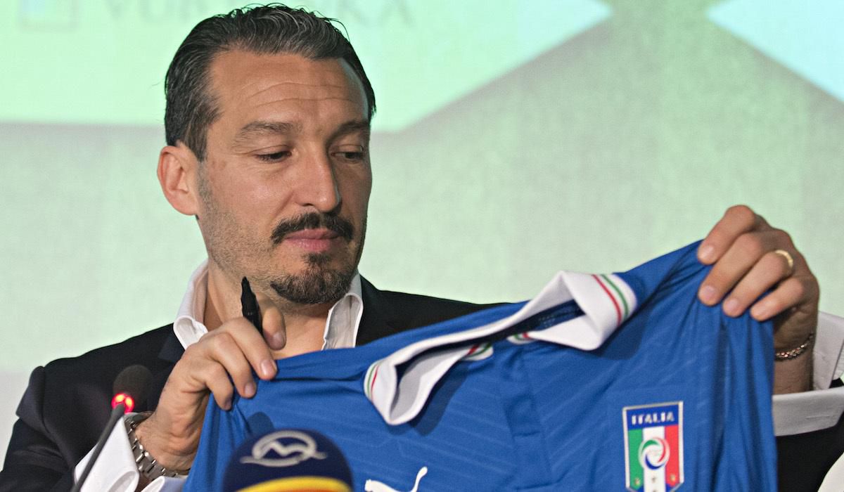 Gianluca Zambrotta, portret, maj16