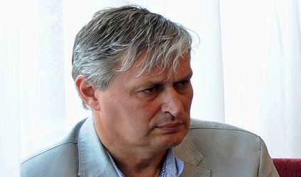 Odvolaný Tibor Turan: Nech sa sponzori hrnú do Popradu