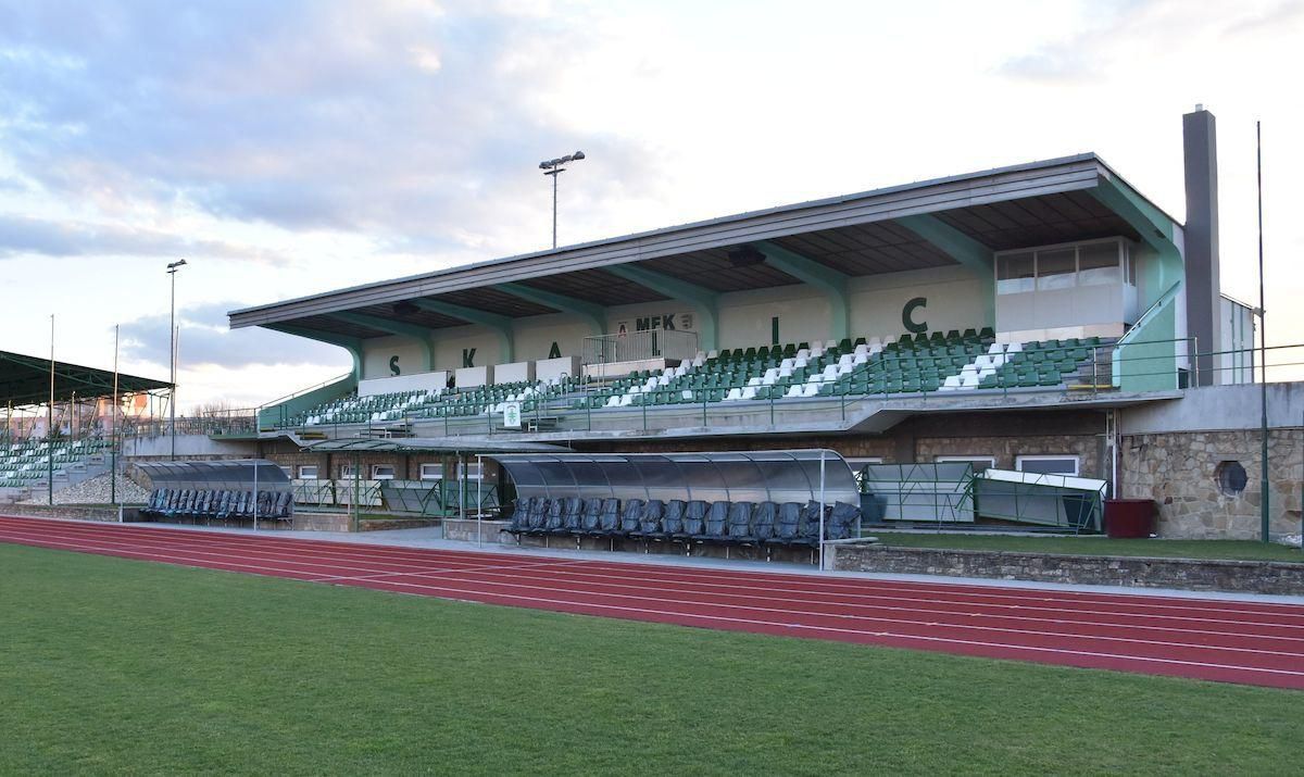 Skalica stadion rekonstrukcia feb16 TASR