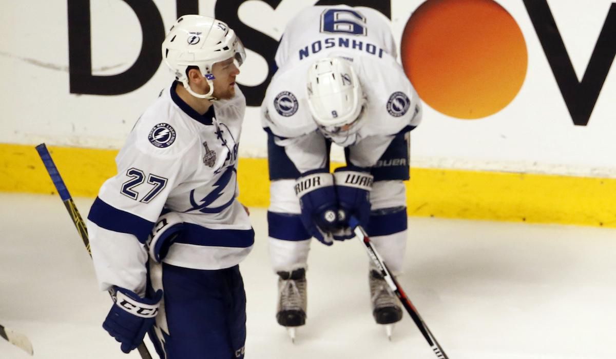 Jonathan Drouin, Tampa Bay Lightning, aj so spoluhracom, Jan2016