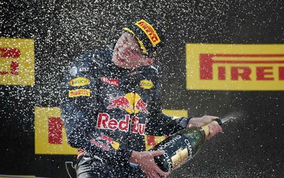 Max Verstappen bude vraj budúci šampión Formuly 1