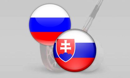 Florbal-MS: Slovensko zdolalo Rusko a postupuje na svetový šampionát