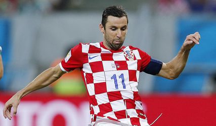 Kapitán Chorvátska Srna: Máme najsilnejší tím v histórii