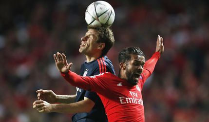 Video: Benfica nemala čo stratiť, s Bayernom obstála so cťou