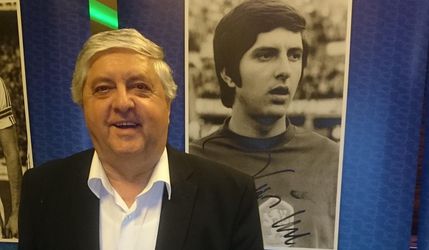 Legendárny Karol Dobiaš: Peniaze futbal nehrajú