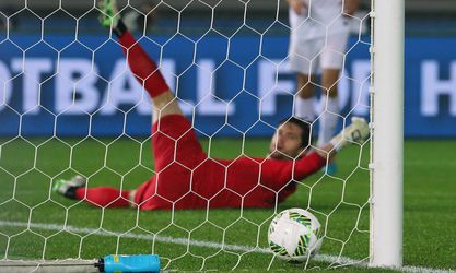 Nový Zéland postúpil na Pohár konfederácií FIFA 2017