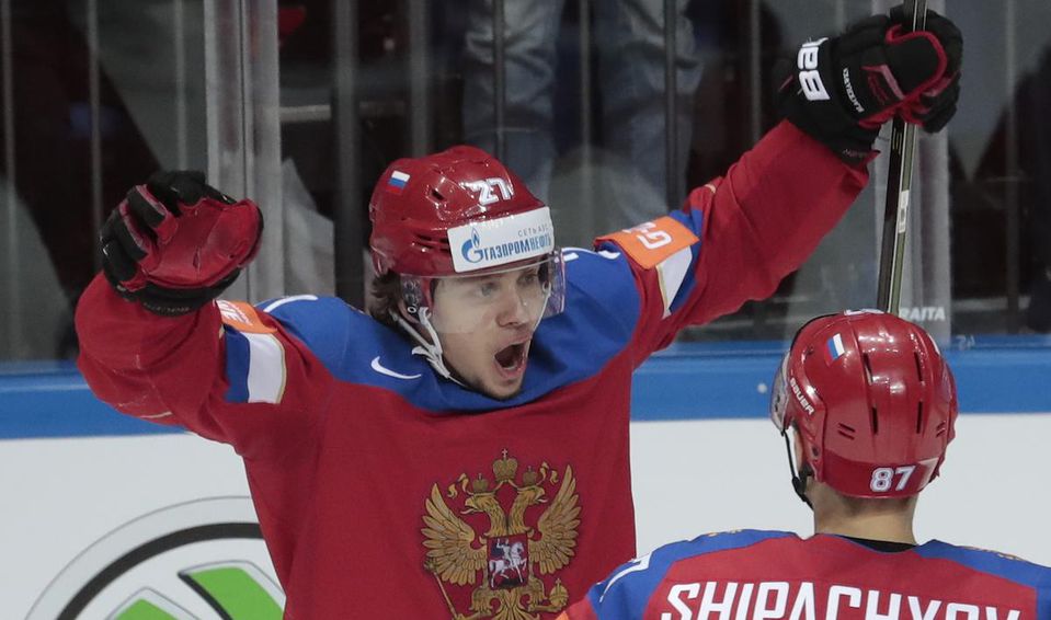panarin rusko ms hokej 2016