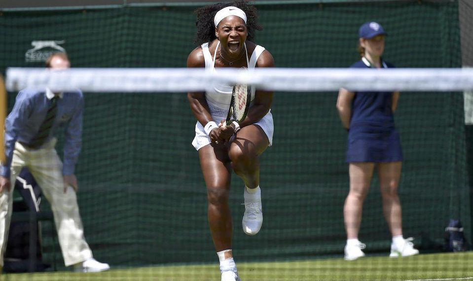 WTA Indian Wells: Jednotka S. Williamsová do osemfinále