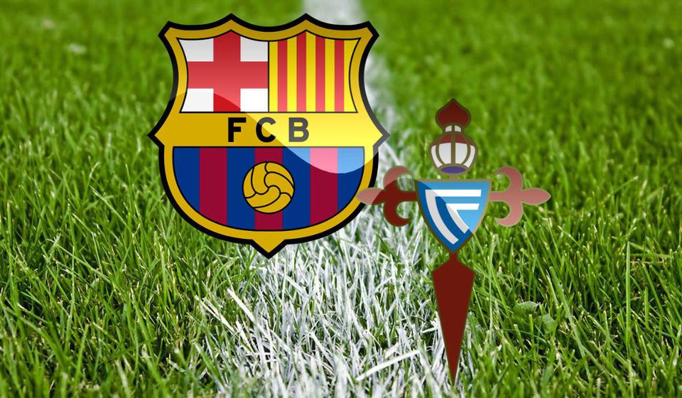 FC Barcelona Celta Vigo online feb16 Sport.sk