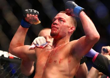 Video: Výhra nad McGregorom nebola náhoda, Diaz porážal favoritov už ako tínedžer