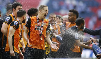 Hull City sa vracia do Premier League, Kuciak nehral