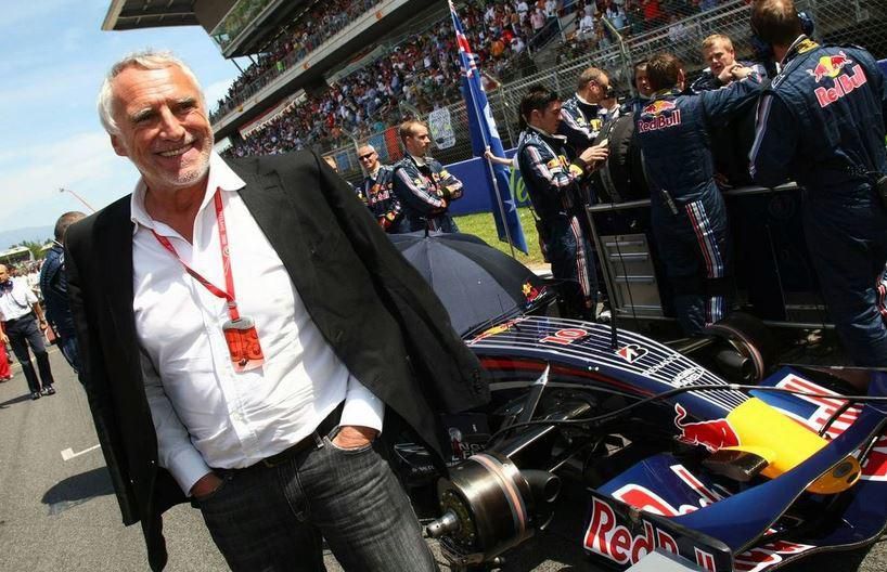 Dieter Mateschitz