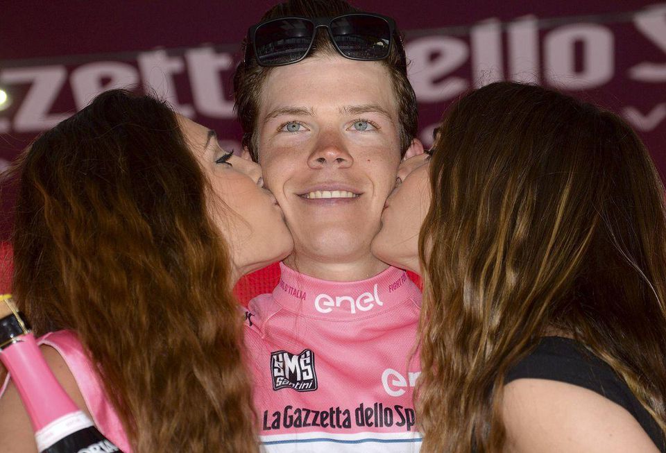 Bob Jungels Giro dItalia Etixx-QuickStepp maj16 SITA