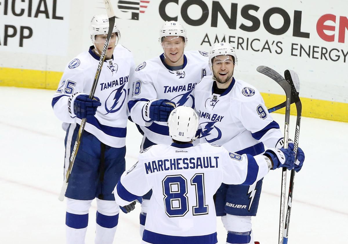 tampa bay lightning