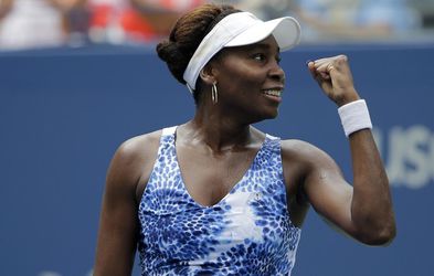 WTA Kao-siung: Venus Williamsová víťazkou turnaja, vybojovala už 49. titul