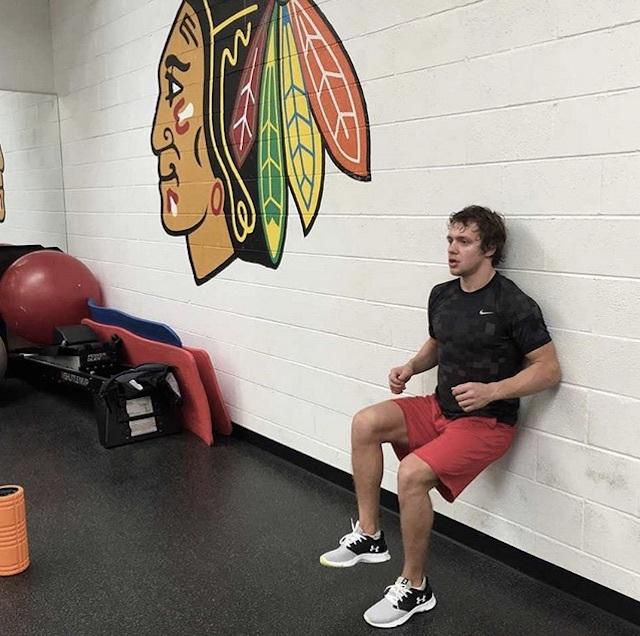 panarin, cvici, chicago, logo