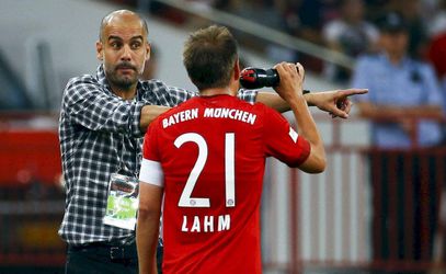 Philipp Lahm plánuje ukončiť kariéru v Mníchove