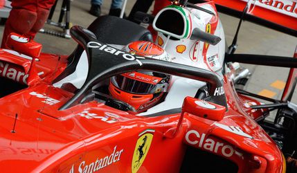 Foto: Ferrari vytiahlo radikálnu novinku, testovalo „svätožiaru“