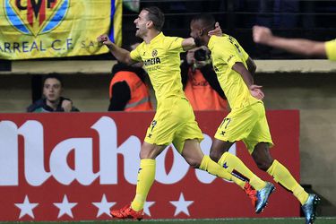 Video: V úvodnom nedeľňajšom zápase vyhral Villareal nad Gijonom