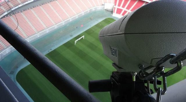 FIFA bude testovať kamerový systém