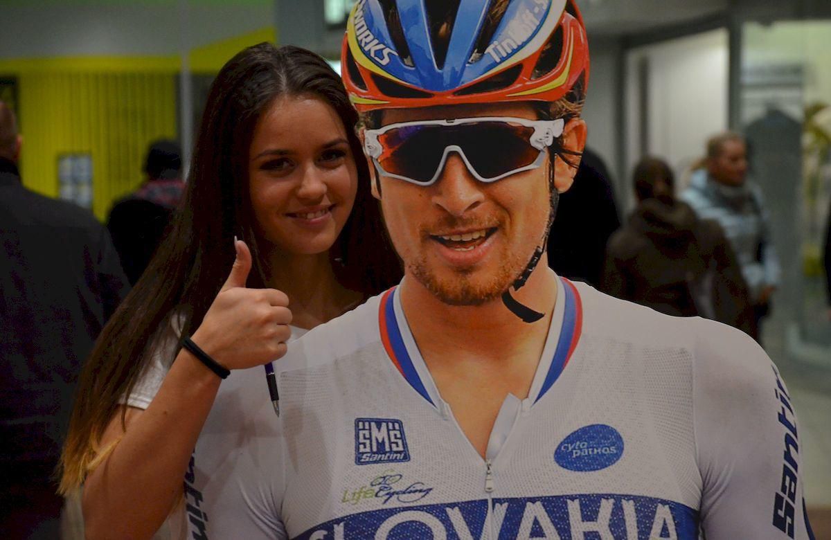 Peter Sagan OC Duben expozicia mar16 1 Sport.sk