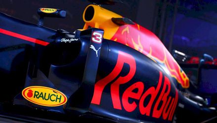 Video: Red Bull Racing pripravený s RB12 potrápiť rivalov