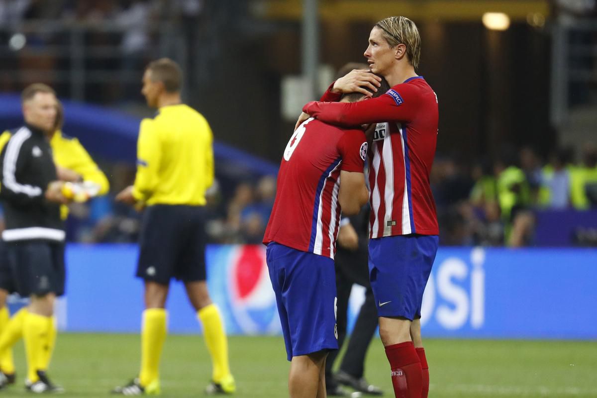 torres, atletico