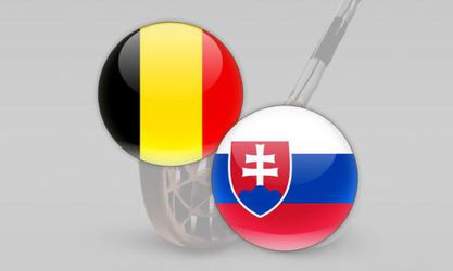 Florbal: Slováci v Nitre rozdrvili aj Belgicko