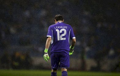 Video: Iker Casillas predviedol najhorší kiks v kariére