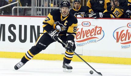 Video: Pittsburgh vyrovnal na 1:1, rozhodol Crosby v predĺžení