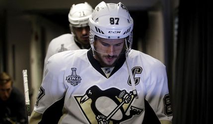Ohlasy médií: Crosby sa zaradil medzi hokejových velikánov