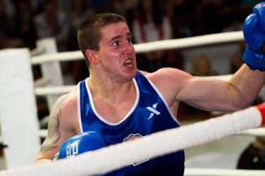 Kariéru špičkového českého boxera zastavil doping