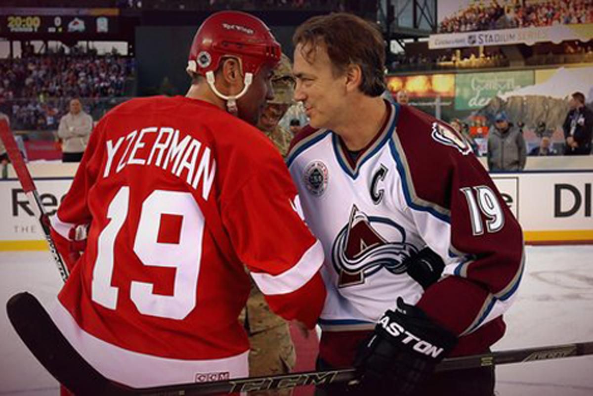 yzerman