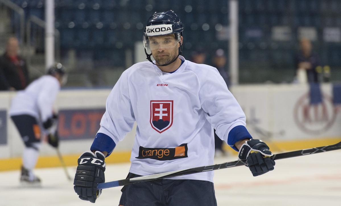 Andrej Sekera