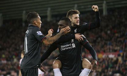 Video: Liverpoolu zariadil výhru nad Sunderlandom Benteke