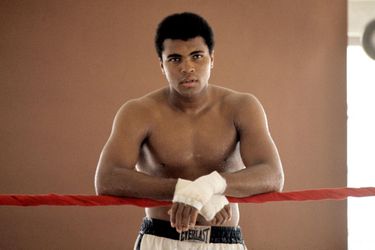 Foto: Video: Ďakujeme Muhammad Ali!