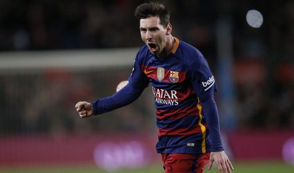 Video: Messi doviedol Barcelonu k triumfu nad Espanyolom