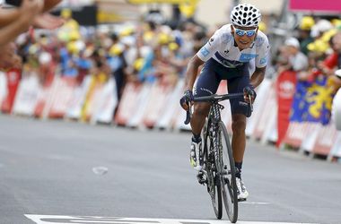 Okolo Katalánska: Quintana si udržal tesný náskok pred Contadorom