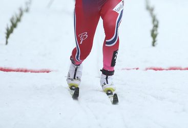 ZOH mládeže-Beh na lyžiach: Mikuš so Šefčíkovou nepostúpili do semifinále krosu